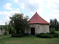 kaplica św. Onufrego, 1846