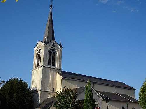 Ouverture de porte Séméac (65600)