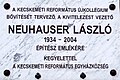 Neuhauser László