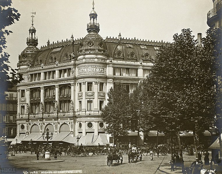 File:Léon & Lévy, Grands magasins du Printemps, c. 1889.jpg