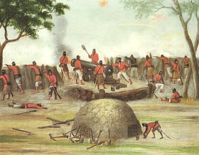 Siege of Humaitá - Wikipedia