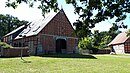 Residential and farm buildings