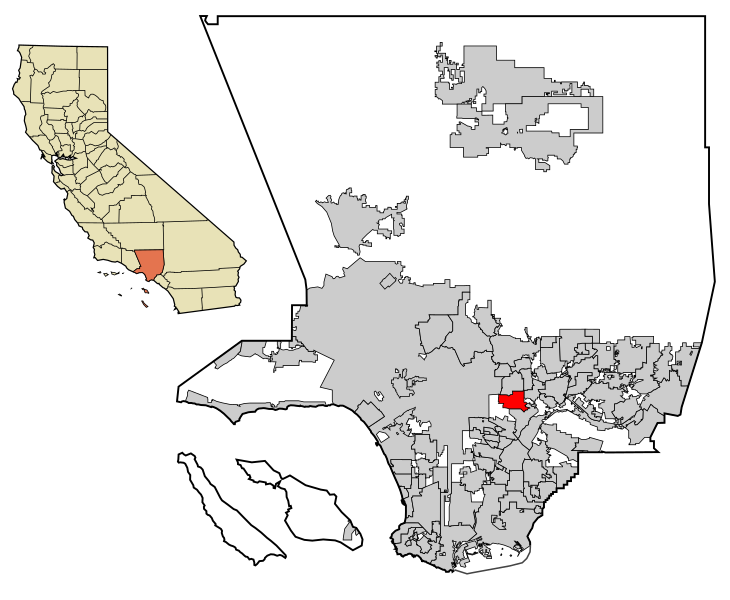 File:LA County Incorporated Areas Monterey Park highlighted.svg