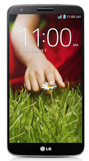 LG G series