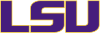 LSU Athletics logo.svg