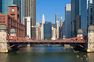 La Salle Street Bridge (Chicago)