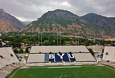 A LaVell Edwards Stadion