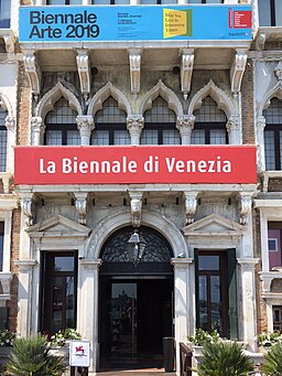 La Biennale di Venezia 2019