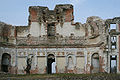 Chateau de La Ferté-Vidame ( Eure-et-Loir )