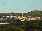 La Pobla de Montornes