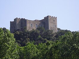 La Roca Castell Catalonia.JPG