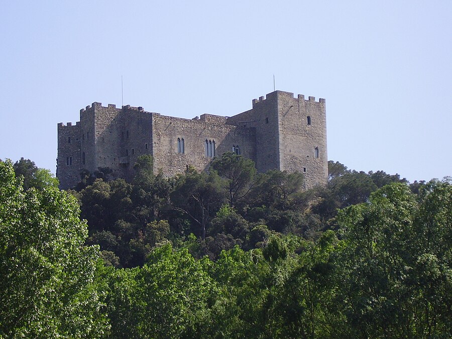 La Roca del Vallès page banner