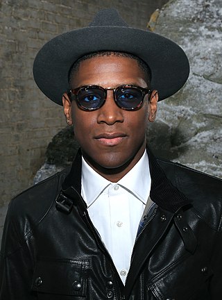 <span class="mw-page-title-main">Labrinth</span> British musician (born 1989)