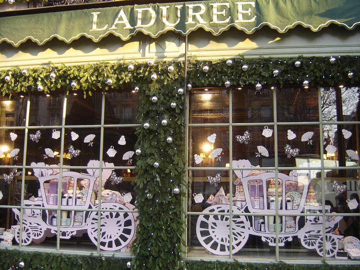 最新のhd Laduree 店舗 自分に