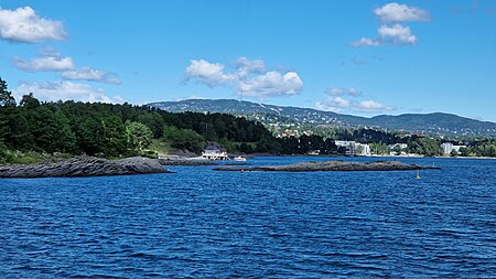 Lagmannsholmen naturreservat Bærum 01