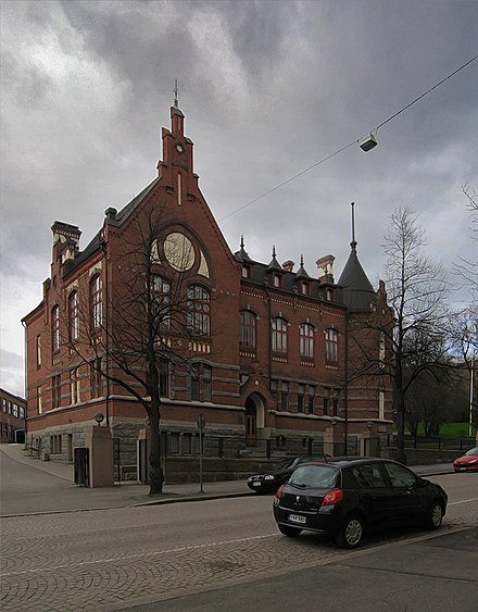 Lahti - Wikiwand