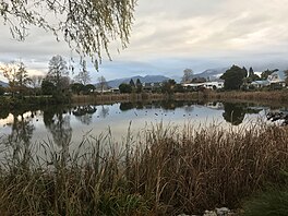 Lake Killarney