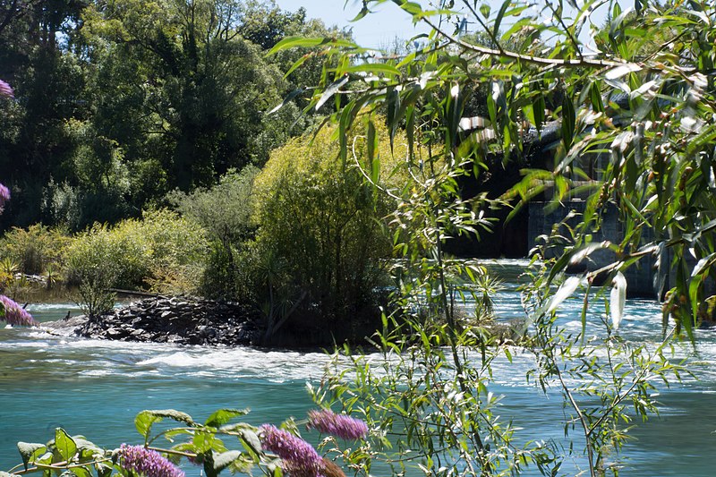 File:Lake Wakatipu, Queenstown New Zealand - panoramio (17).jpg