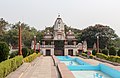 Temple de Lakshmi Narayan, Bhopal