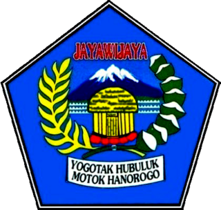 <span class="mw-page-title-main">Jayawijaya Regency</span> Regency in Highland Papua, Indonesia