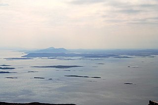 Sound of Harris