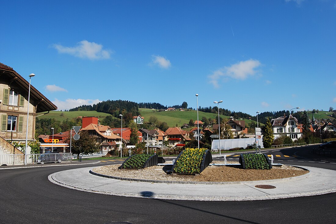 Circondario dell'Emmental