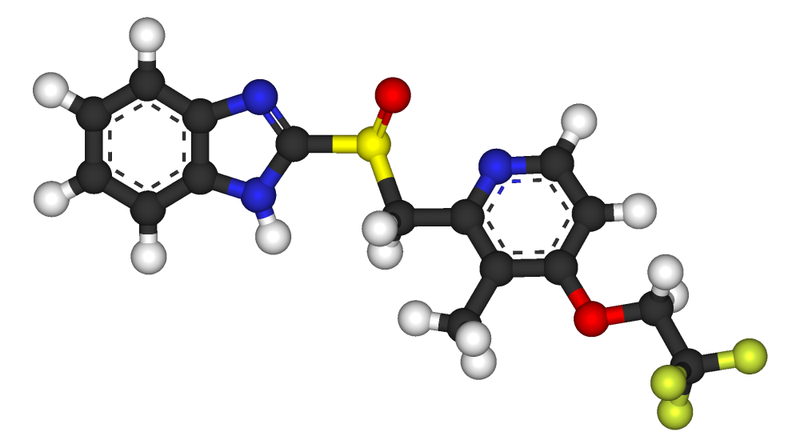 File:Lansoprazole 3D.png