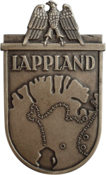 Miniatura para Escudo de Laponia