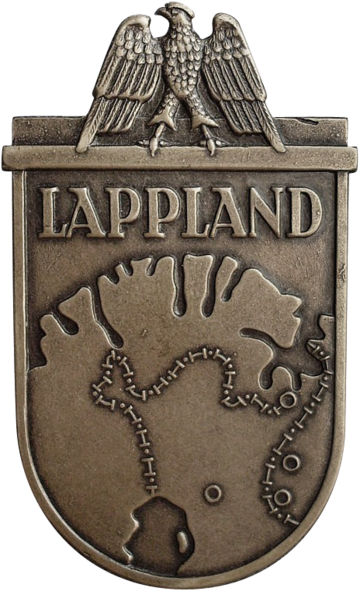 Lapplandschild