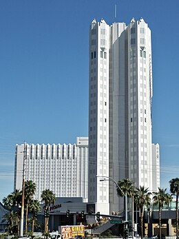 Casino Tropicana