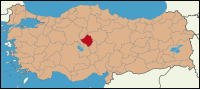 Kırşehir (province)