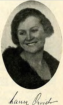 Laura Orvieto, 1925.jpg