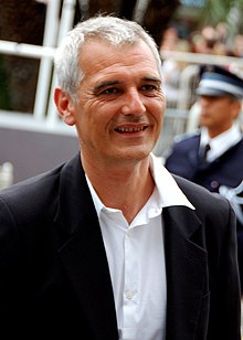 Laurent Cantet Cannes 2008.jpg