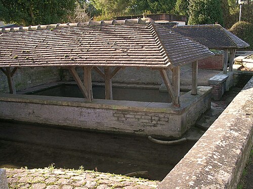 Rideau métallique Hérouvillette (14850)