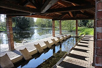 Lavoir (vue 2).