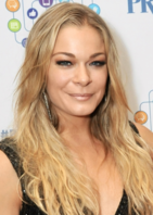 LeAnn Rimes (2024–present)