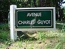 Le Touquet-Pariisi-Plage (Avenue Charles Guyot) .JPG