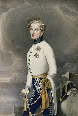Napóleon 2.
