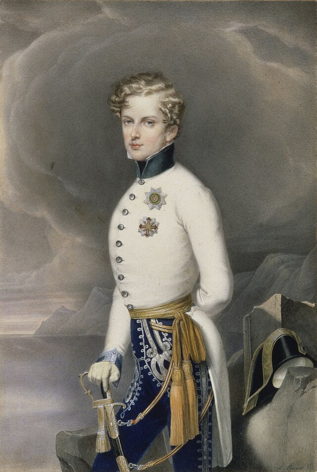 Louis-Napoléon, Prince Imperial - Wikipedia