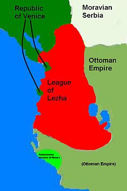 League of Lezha.JPG