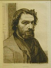 Alphonse Legros