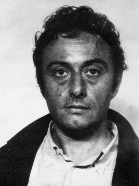 File:Lenny Bruce mugshot 1963 (cropped).jpg