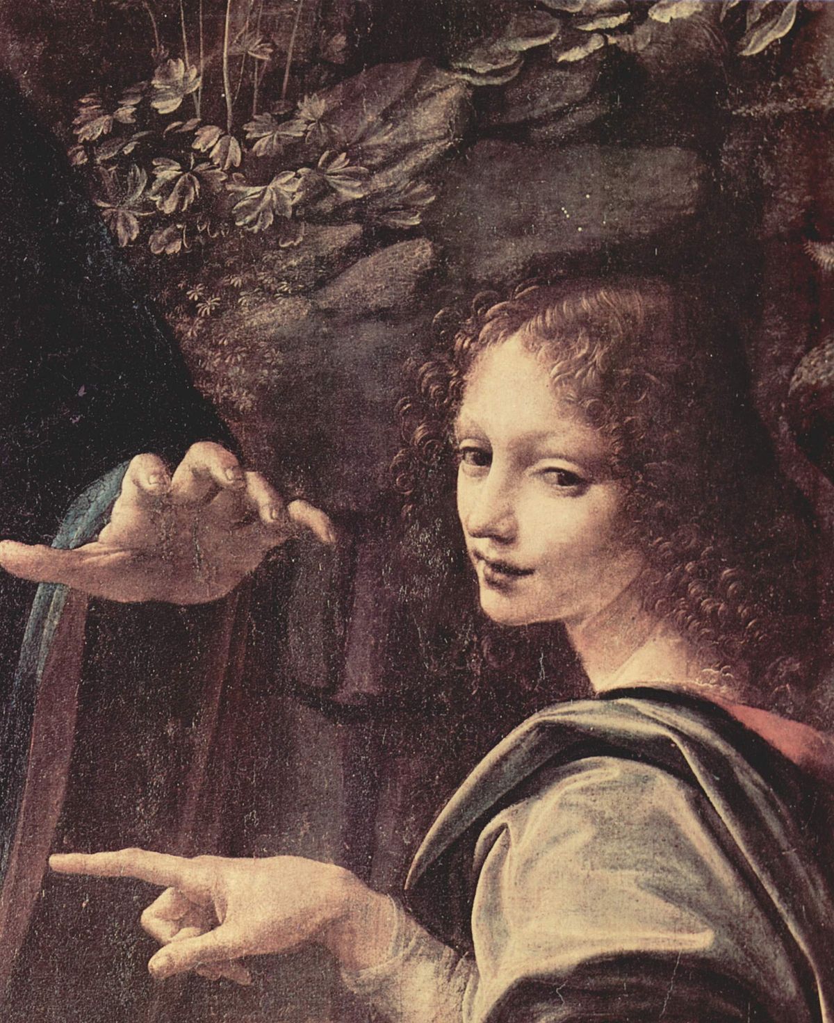 Archivo:Leonardo da Vinci  - Wikipedia, la enciclopedia libre