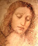 Leonardo study Christ lastsupper.JPG