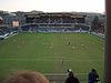 Lerkendal Stadion