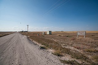 <span class="mw-page-title-main">Letan, Nebraska</span> Unincorporated community in Nebraska, U.S.