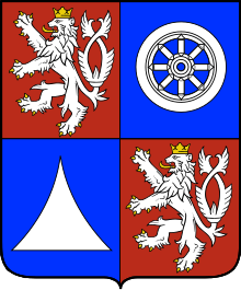 Liberec Region CoA CZ.svg