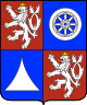 Region de Liberec - Stema