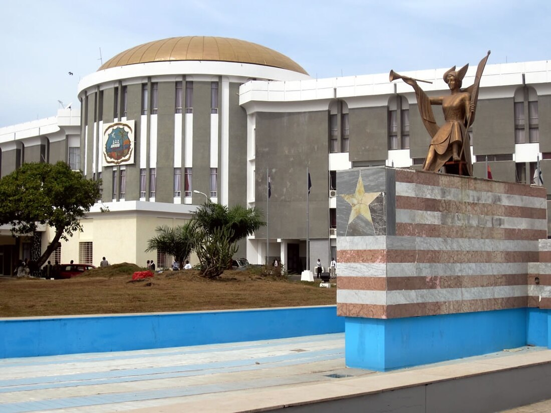 File:Liberian Capitol Building.jpg