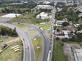 <span class="mw-page-title-main">El Tejar, Chimaltenango</span> Municipality and town in Chimaltenango, Guatemala